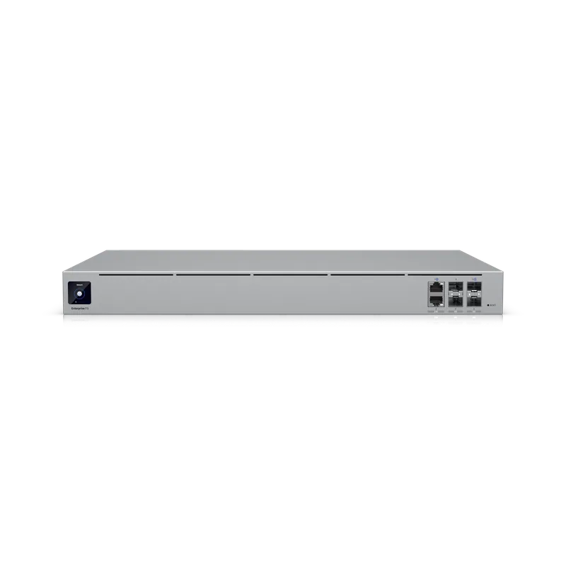 UniFi Enterprise Fortress Gateway