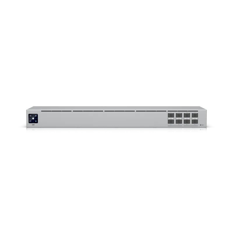 UniFi Switch Aggregation